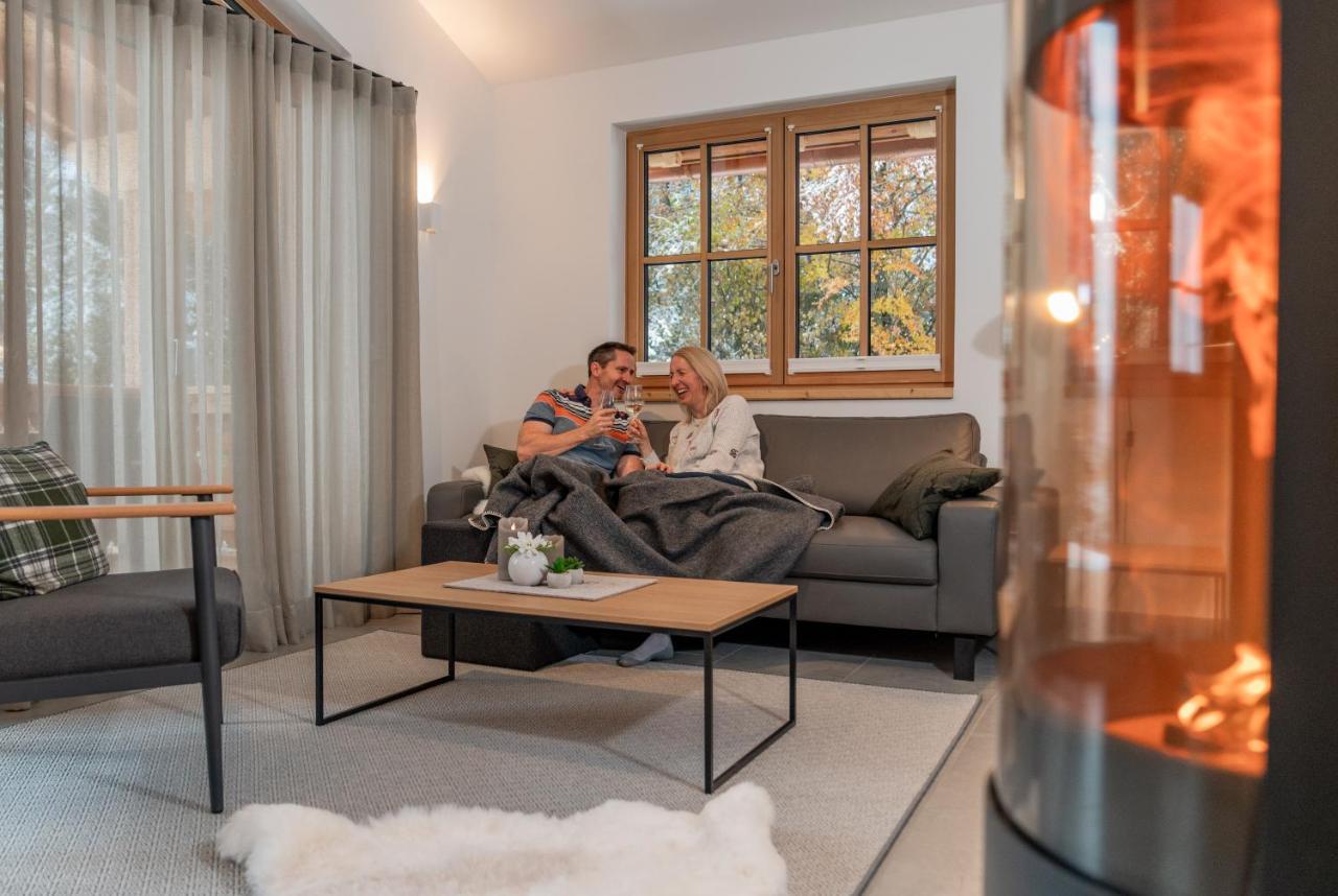 Luxury Chalets Gradenbach Near Schladming ハウス・イム・エンスタール エクステリア 写真