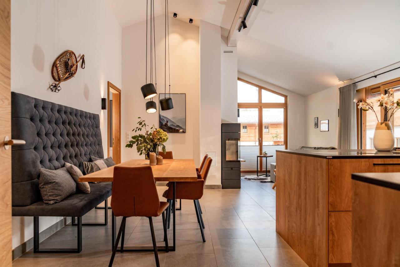 Luxury Chalets Gradenbach Near Schladming ハウス・イム・エンスタール エクステリア 写真