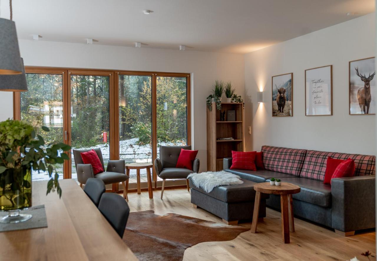Luxury Chalets Gradenbach Near Schladming ハウス・イム・エンスタール エクステリア 写真