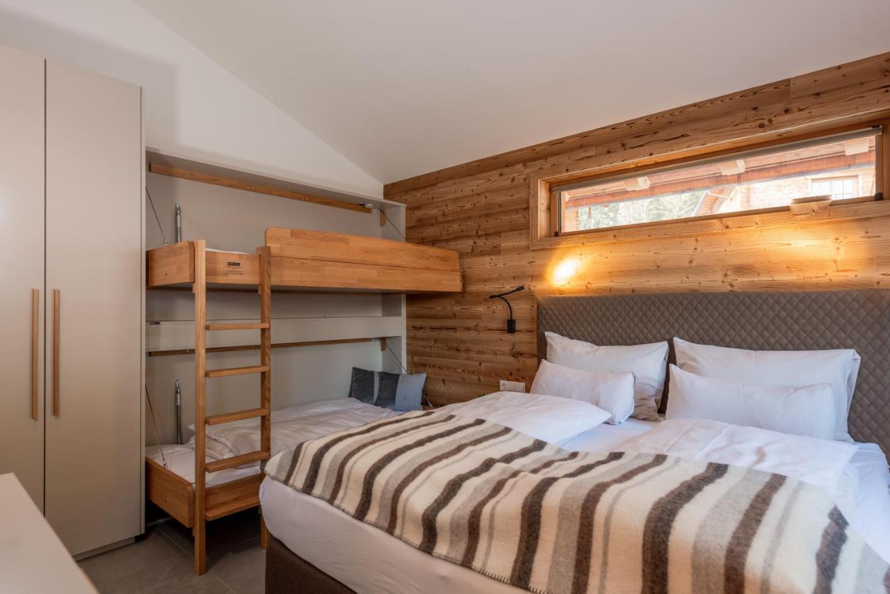 Luxury Chalets Gradenbach Near Schladming ハウス・イム・エンスタール エクステリア 写真