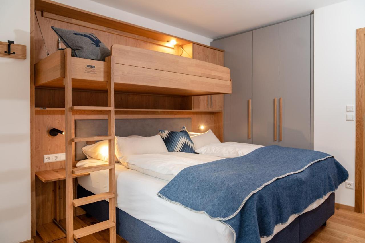 Luxury Chalets Gradenbach Near Schladming ハウス・イム・エンスタール エクステリア 写真