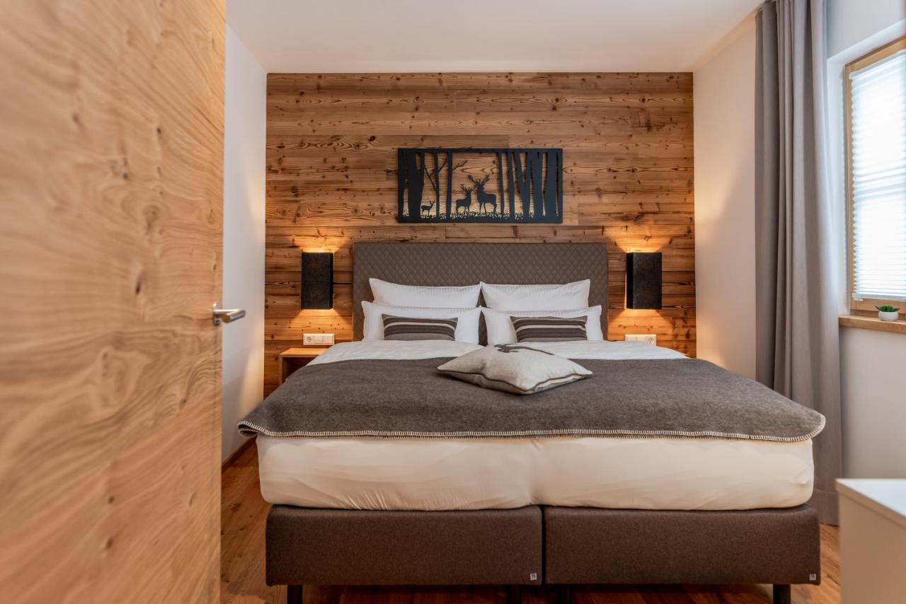 Luxury Chalets Gradenbach Near Schladming ハウス・イム・エンスタール エクステリア 写真