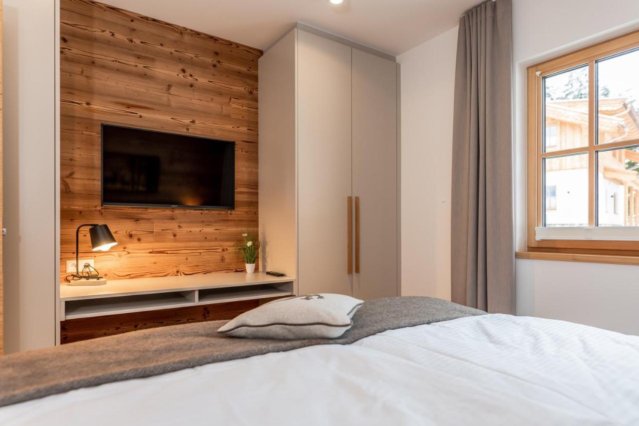 Luxury Chalets Gradenbach Near Schladming ハウス・イム・エンスタール エクステリア 写真