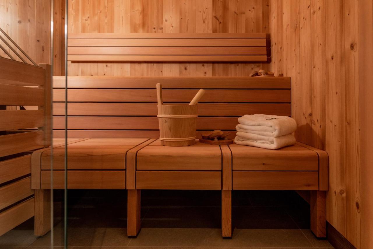 Luxury Chalets Gradenbach Near Schladming ハウス・イム・エンスタール エクステリア 写真