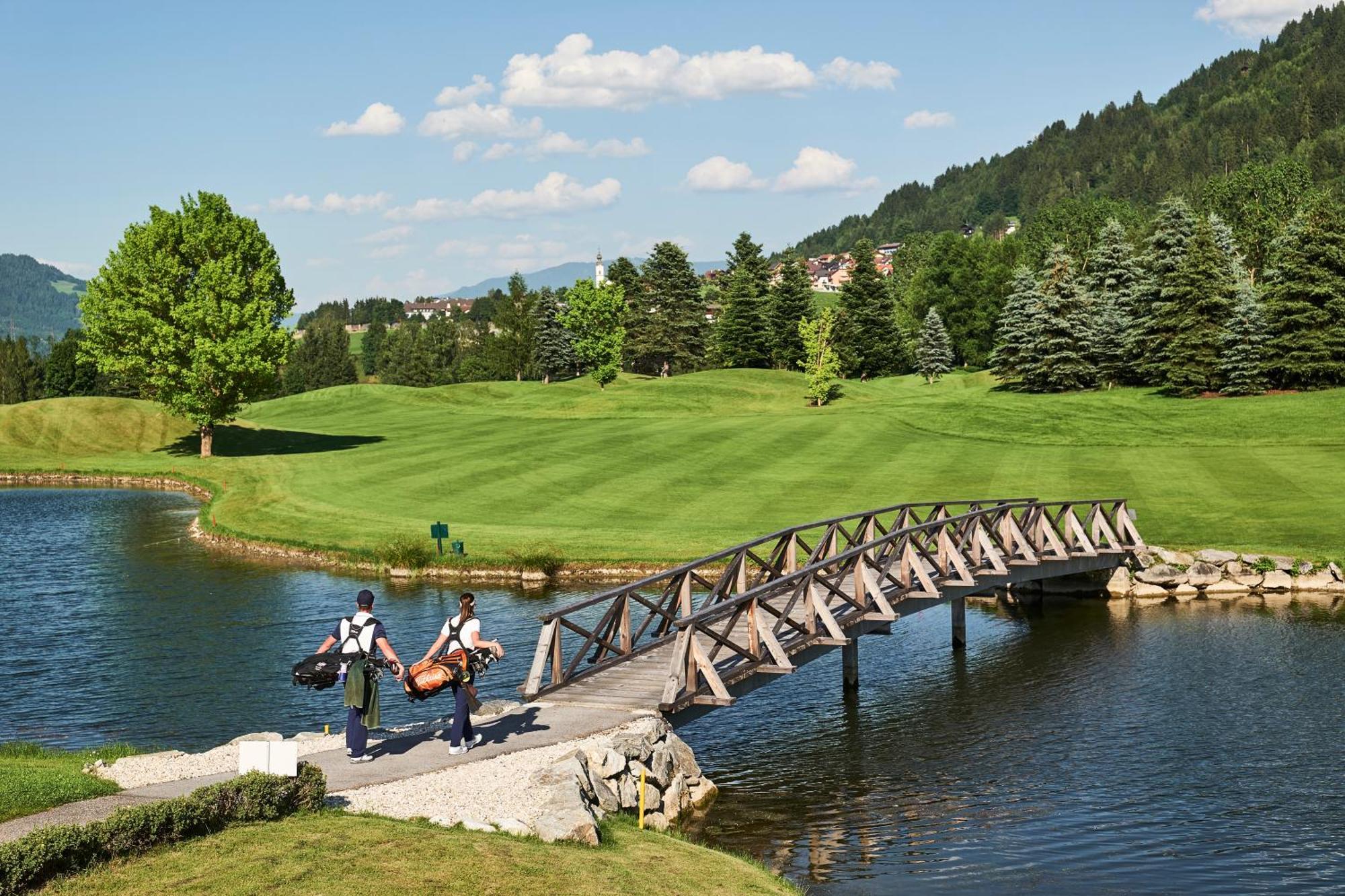 Luxury Chalets Gradenbach Near Schladming ハウス・イム・エンスタール エクステリア 写真