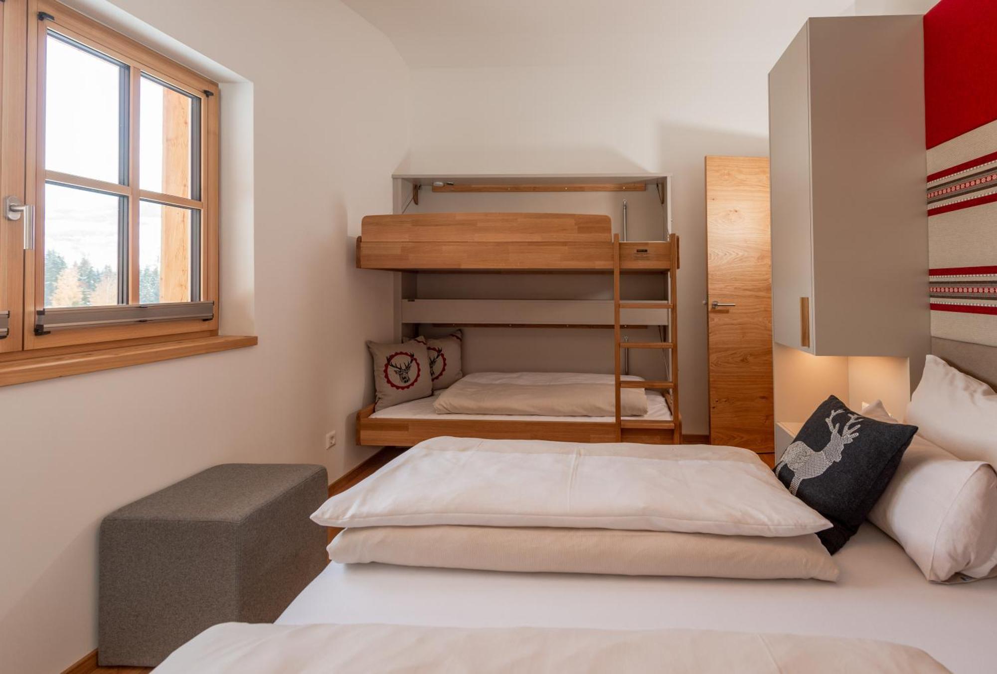 Luxury Chalets Gradenbach Near Schladming ハウス・イム・エンスタール エクステリア 写真