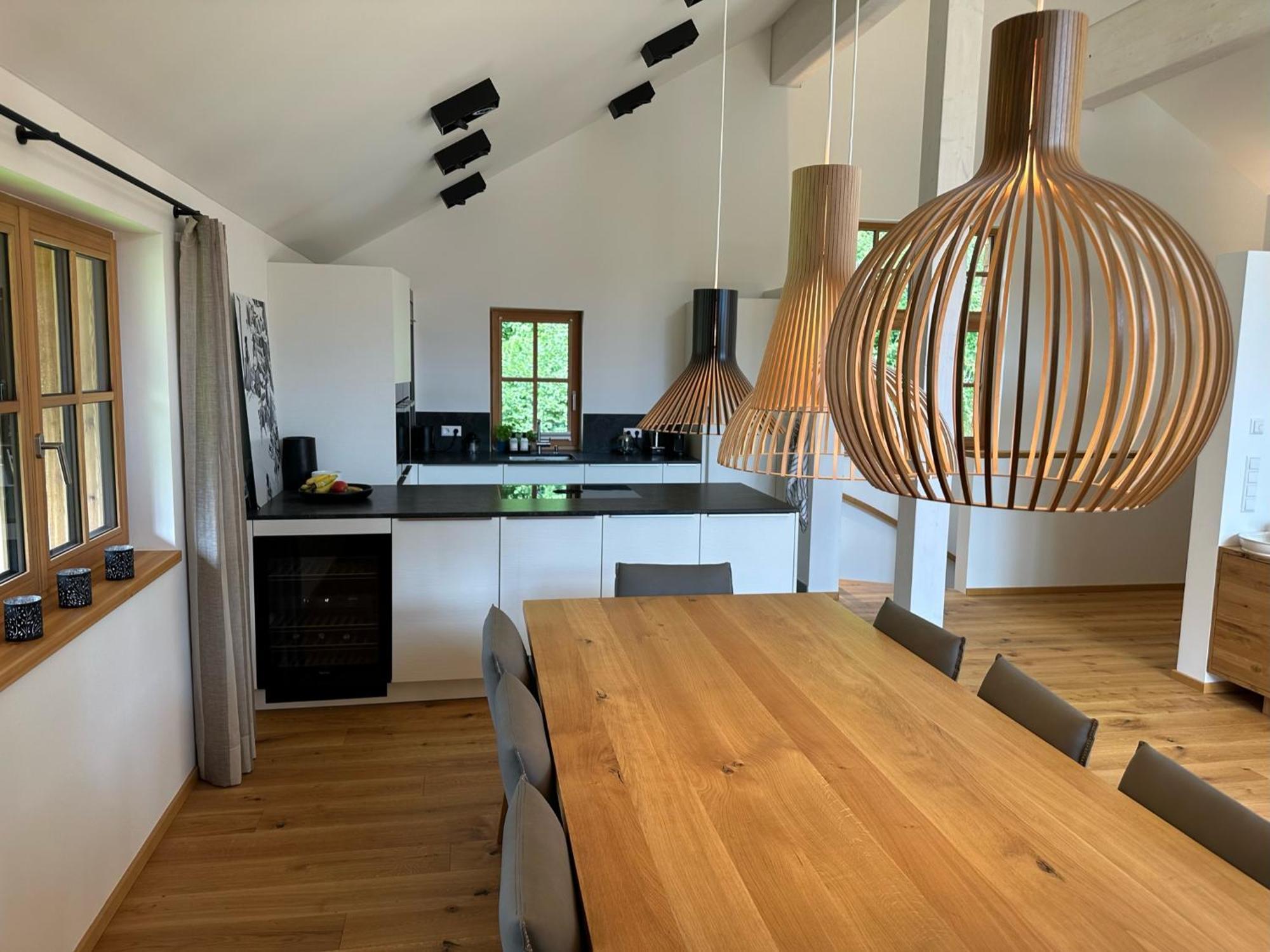 Luxury Chalets Gradenbach Near Schladming ハウス・イム・エンスタール エクステリア 写真