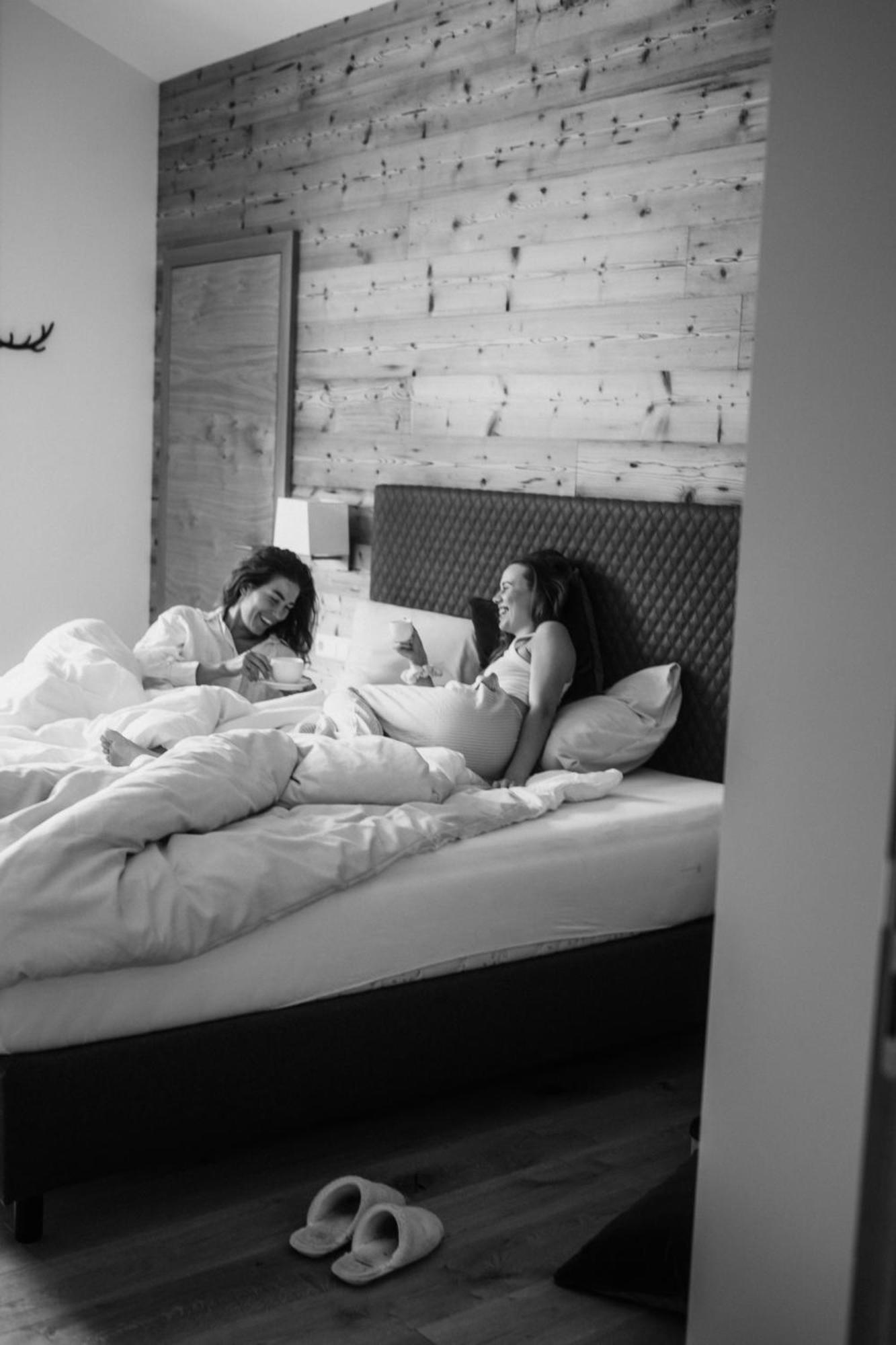 Luxury Chalets Gradenbach Near Schladming ハウス・イム・エンスタール エクステリア 写真
