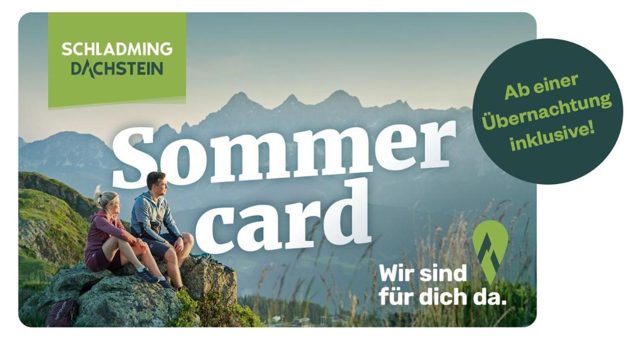 Luxury Chalets Gradenbach Near Schladming ハウス・イム・エンスタール エクステリア 写真